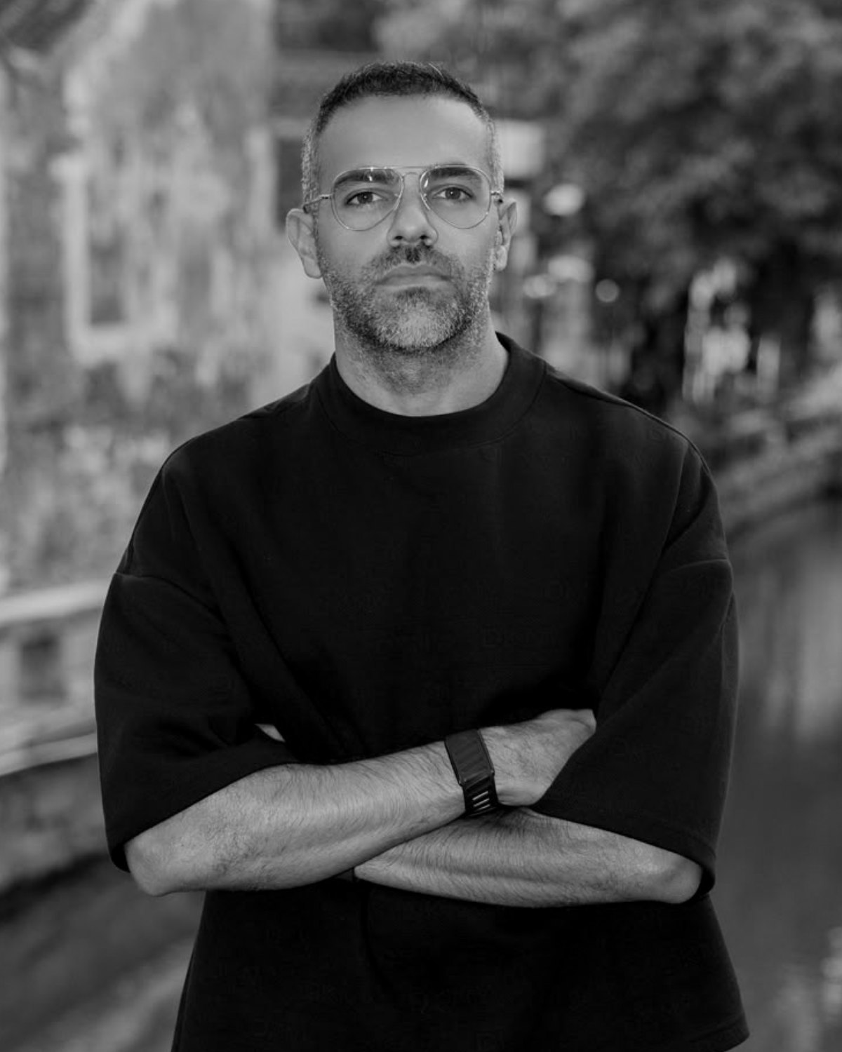 Nabih Mousselli